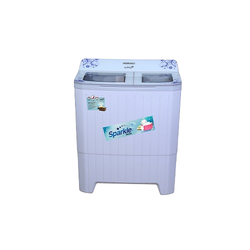 Homage | HW-49112 11KG | Semi Automatic