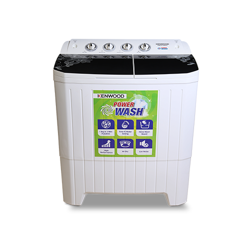 Kenwood | KWM-231159 11KG | Semi Automatic