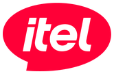 Itel logo