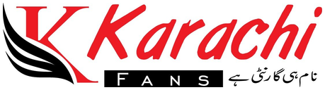 Karachi Fans logo
