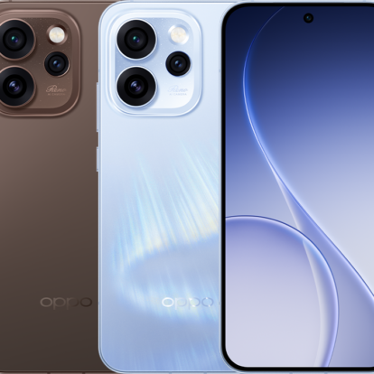 Oppo Reno15 Pro 5G (12GB/512GB) - view 3