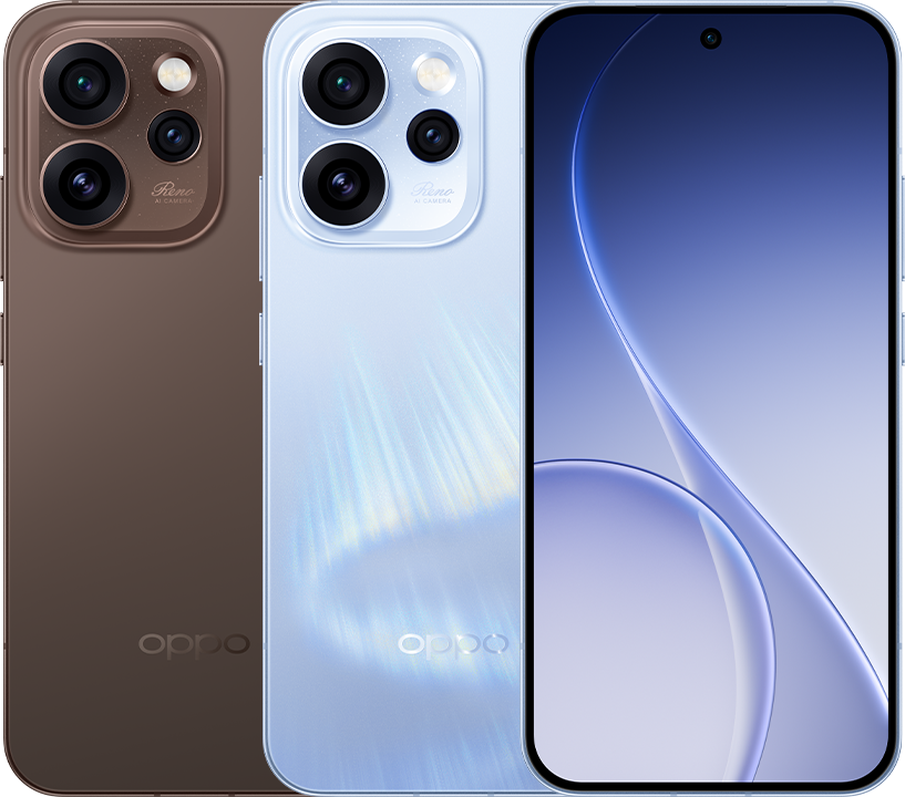 Oppo Reno15 Pro 5G (12GB/512GB) - view 3