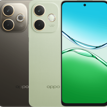 Oppo A5 Pro (8GB/256GB) - view 3