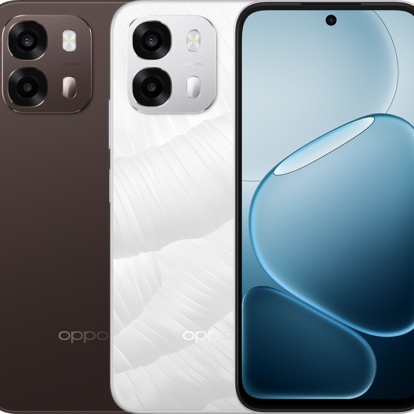 Oppo A6s (8GB/256GB) - view 3