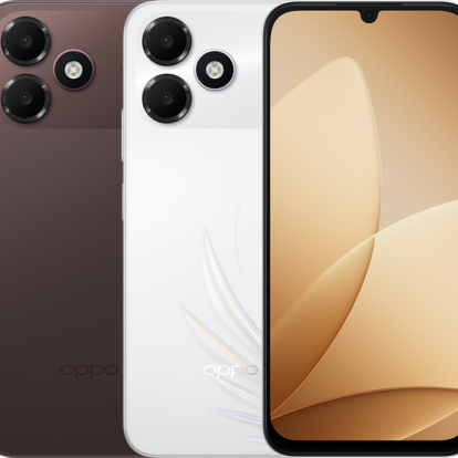 Oppo A6c (4GB/64GB) - view 3