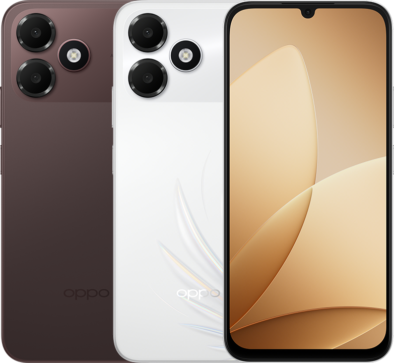 Oppo A6c (4GB/64GB) - view 3