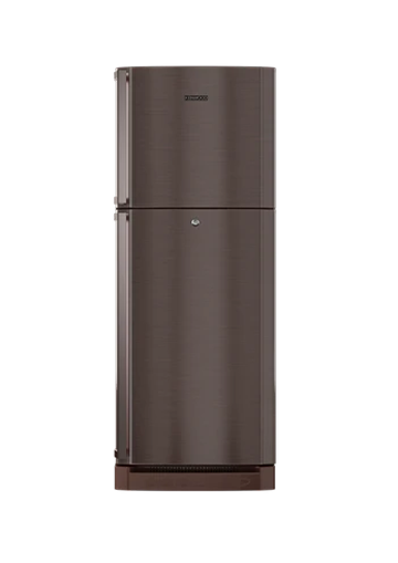 Kenwood | KRF-25557-VCM-BRN 15 CUFT | Non-Inverter