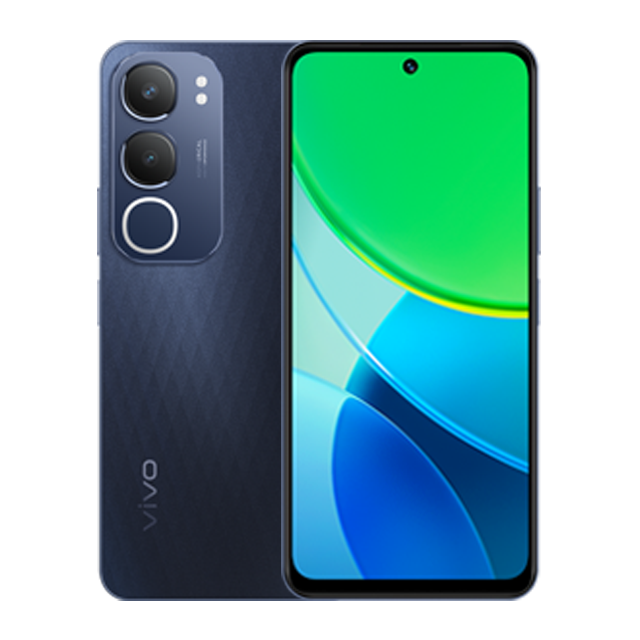 Vivo Y19s Pro (6GB/128GB)