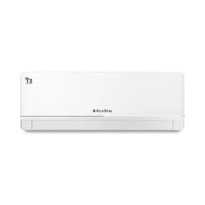 EcoStar ES-18AR01WT3 1.5 Ton Inverter - view 2
