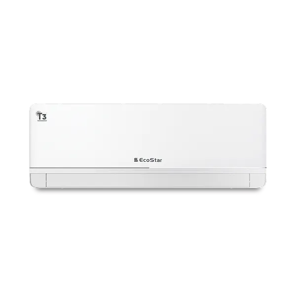 EcoStar ES-18AR01WT3 1.5 Ton Inverter - view 2