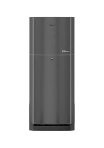 Kenwood | KRF-25557-VCM-BHL 15 CUFT | Non-Inverter