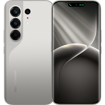 Tecno Camon 50 Pro (8GB/256GB) - view 4