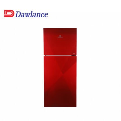 Dawlance 9178 Acce Coral Red 12 CUFT Non-Inverter