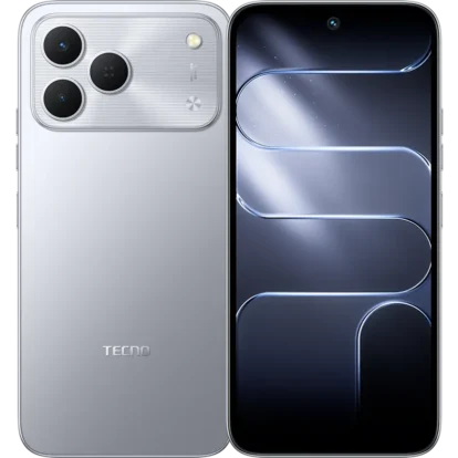 Tecno Spark 50 (6GB/128GB) - view 4