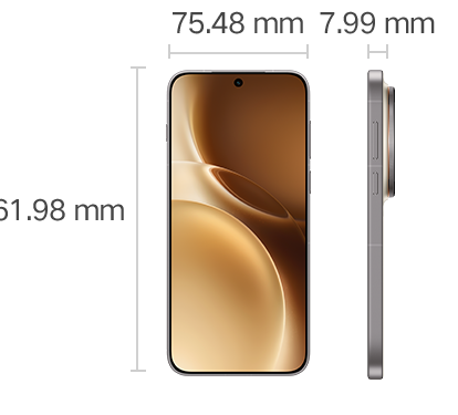 Vivo X300 Pro 5G (16GB/512GB) - view 3