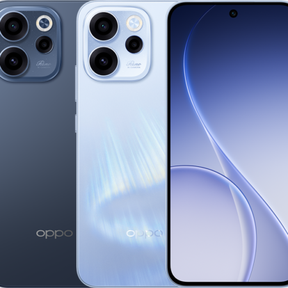 Oppo Reno15 F 5G (8GB/256GB) - view 3
