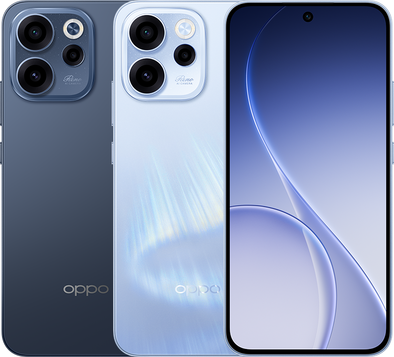 Oppo Reno15 F 5G (8GB/256GB) - view 3