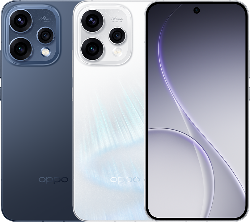Oppo Reno15 5G (12GB/512GB) - view 3