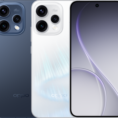 Oppo Reno15 5G (12GB/256GB) - view 3