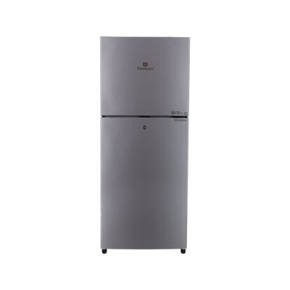 Dawlance 9140WB D Solar Hairline Silver 8 CUFT Non-Inverter