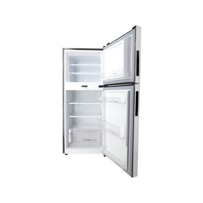 Dawlance 9140WB D Solar Hairline Silver 8 CUFT Non-Inverter - view 2