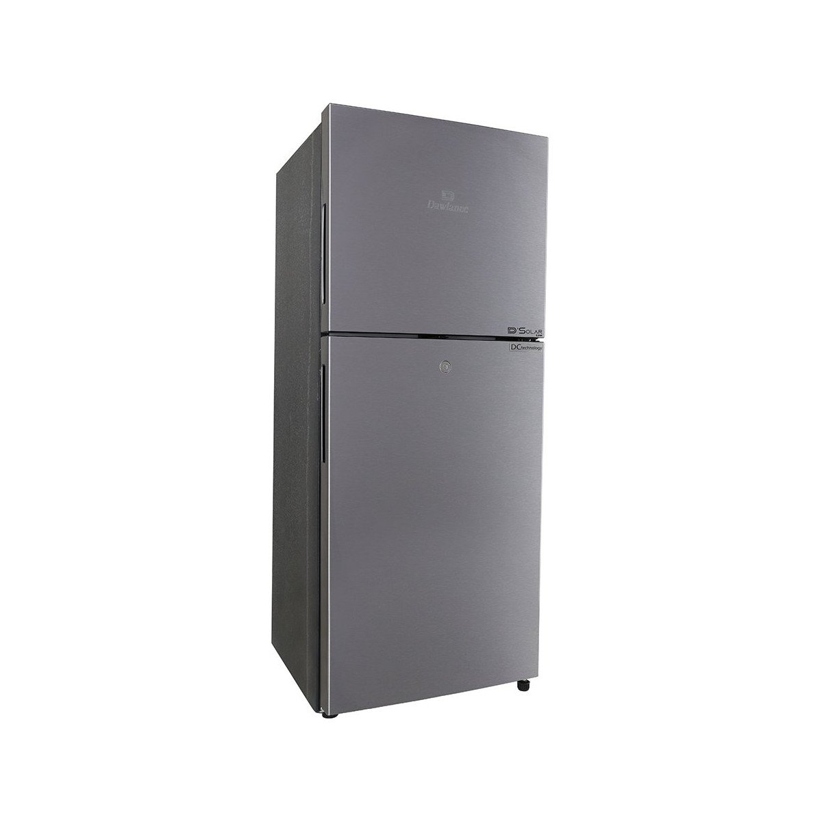 Dawlance 9140WB D Solar Hairline Silver 8 CUFT Non-Inverter - view 3