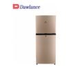 Dawlance 9140WB E-Chrome Hairline Golden 8 CUFT Non-Inverter