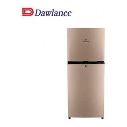 Dawlance 9149WB E-Chrome Hairline Golden Non-Inverter