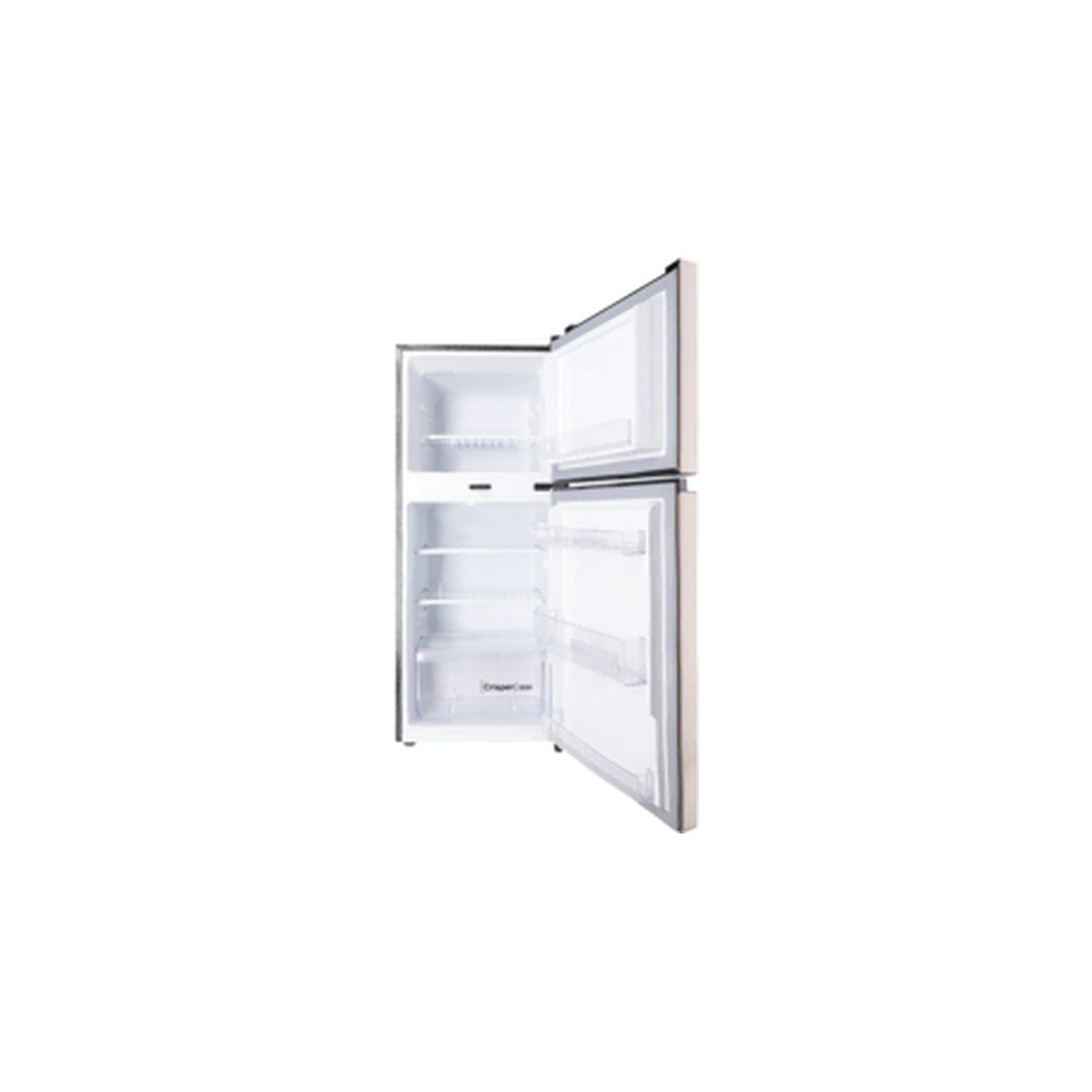 Dawlance 9149WB E-Chrome Hairline Golden Non-Inverter - view 2