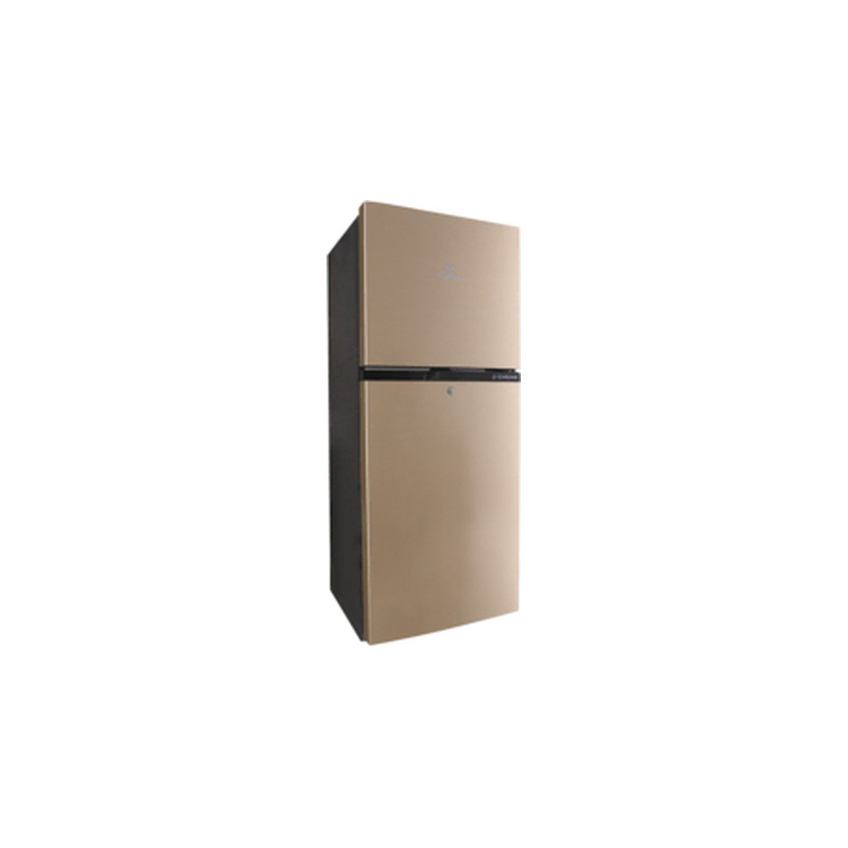 Dawlance 9149WB E-Chrome Hairline Golden Non-Inverter - view 3