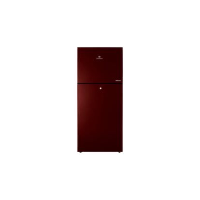 Dawlance 9160LF Avante+ New Ruby Red 10 CUFT Inverter