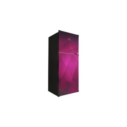 Dawlance 9178LF Avante Diamond Purple 12 CUFT Non-Inverter - view 3