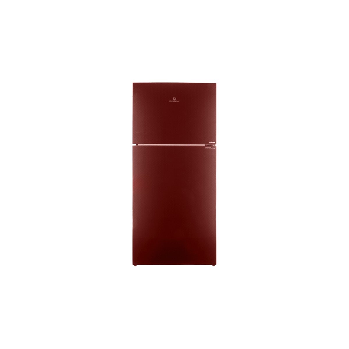 Dawlance 9178LF Avante+ New Ruby Red 12 CUFT Inverter