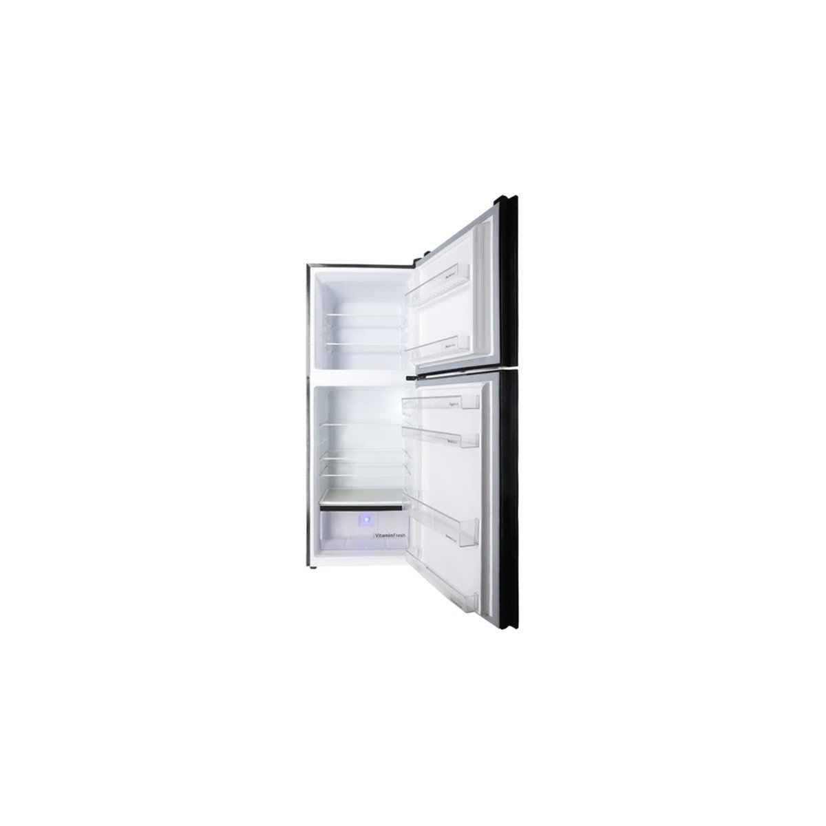 Dawlance 9178LF Avante+ New Ruby Red 12 CUFT Inverter - view 2