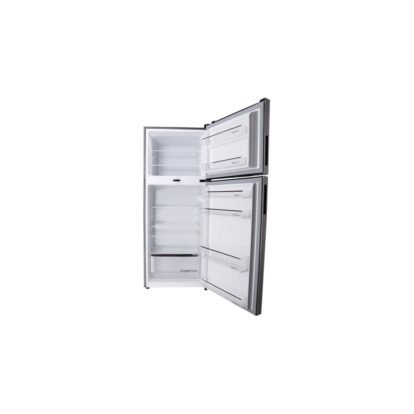 Dawlance 9178LF Chrome Pro Hairline Silver 12 CUFT Inverter - view 2