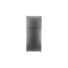 Dawlance 9191WB Chrome Pro Hairline Silver Inverter