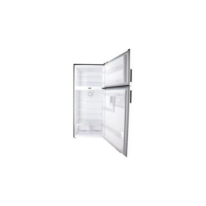 Dawlance 9191WB Chrome Pro Hairline Silver Inverter - view 2