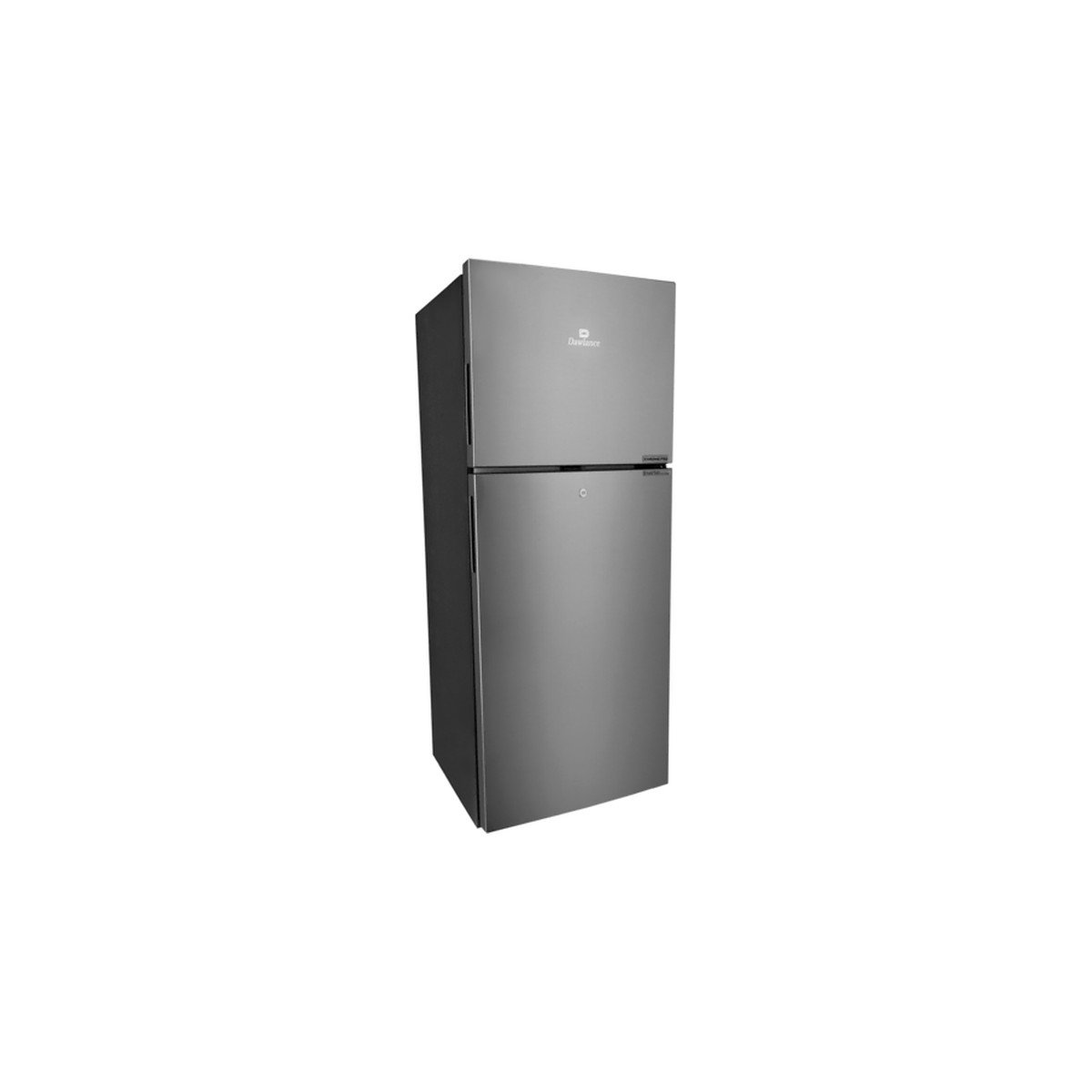 Dawlance 9191WB Chrome Pro Hairline Silver Inverter - view 3