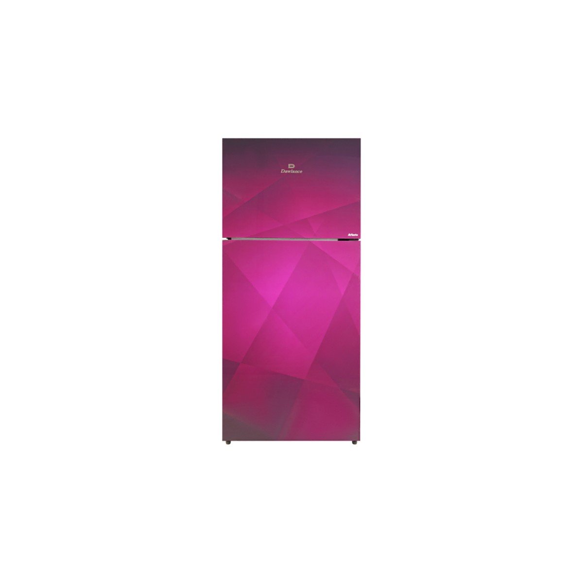 Dawlance 91999 Avante Diamond Purple 19 CUFT Non-Inverter