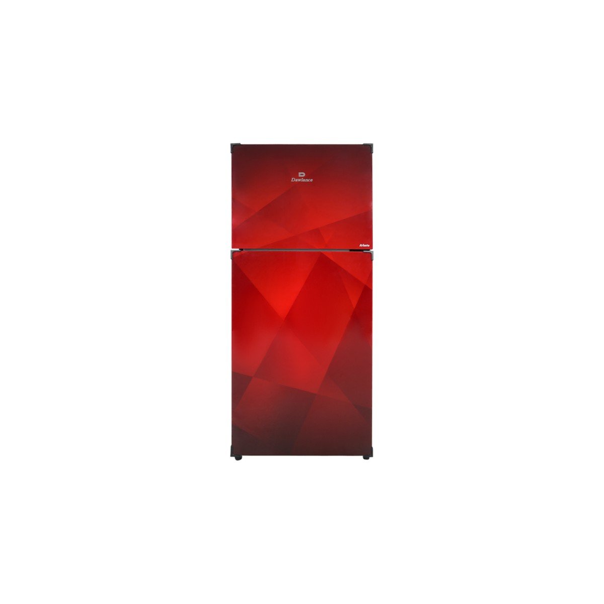 Dawlance 91999 Avante Diamond Red 19 CUFT Non-Inverter