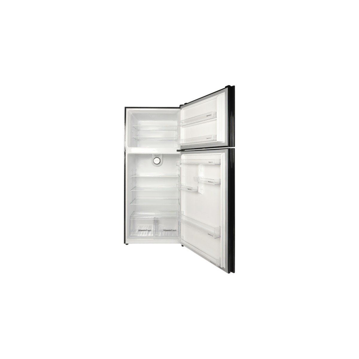 Dawlance 91999 Avante Diamond Red 19 CUFT Non-Inverter - view 2