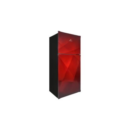Dawlance 91999 Avante Diamond Red 19 CUFT Non-Inverter - view 3