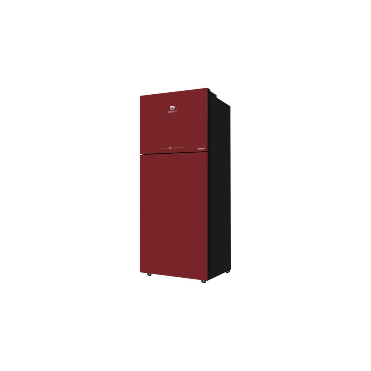 Dawlance 91999 Avante+ IoT Silky Red 19 CUFT Inverter + IOT - view 2