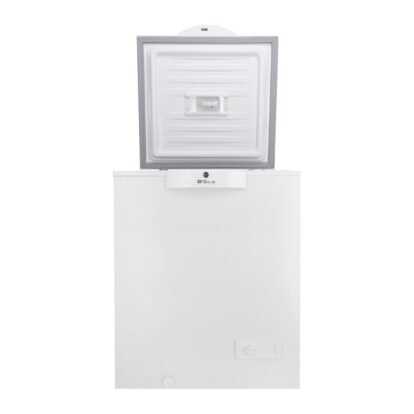 Dawlance DF-200P D Solar White 7 CUFT Non-Inverter - view 2
