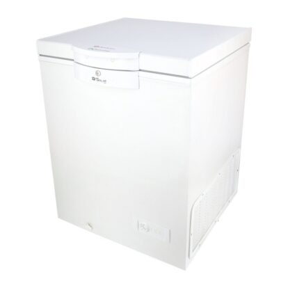 Dawlance DF-200P D Solar White 7 CUFT Non-Inverter - view 3