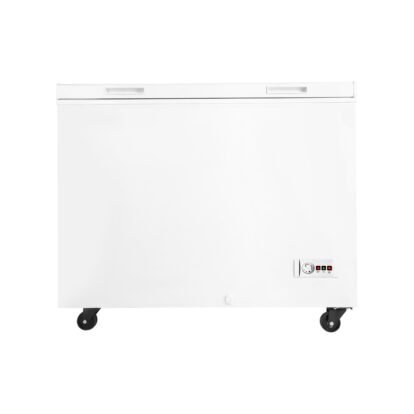 Dawlance DF 400 Commercial White Non-Inverter