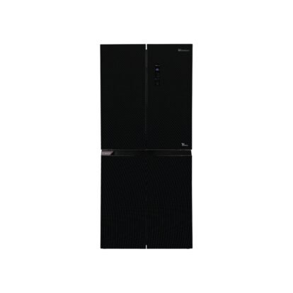 Dawlance DMD-7950 GD Black Glass Inverter