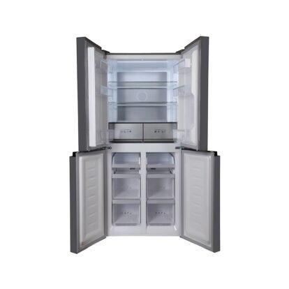 Dawlance DMD-7950 Inox Inverter - view 2