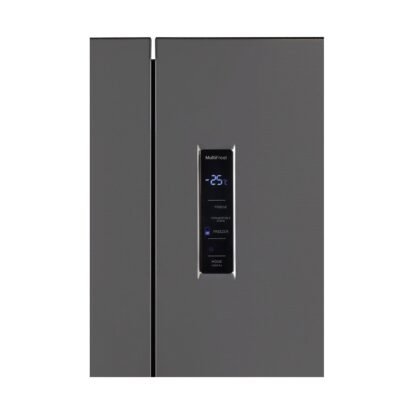 Dawlance DMD-7950 Inox Inverter - view 4
