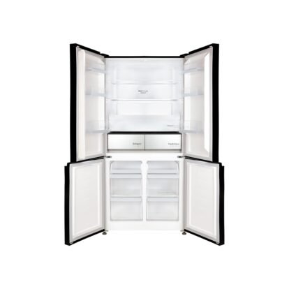 Dawlance DMD-9060 Inox Inverter - view 2